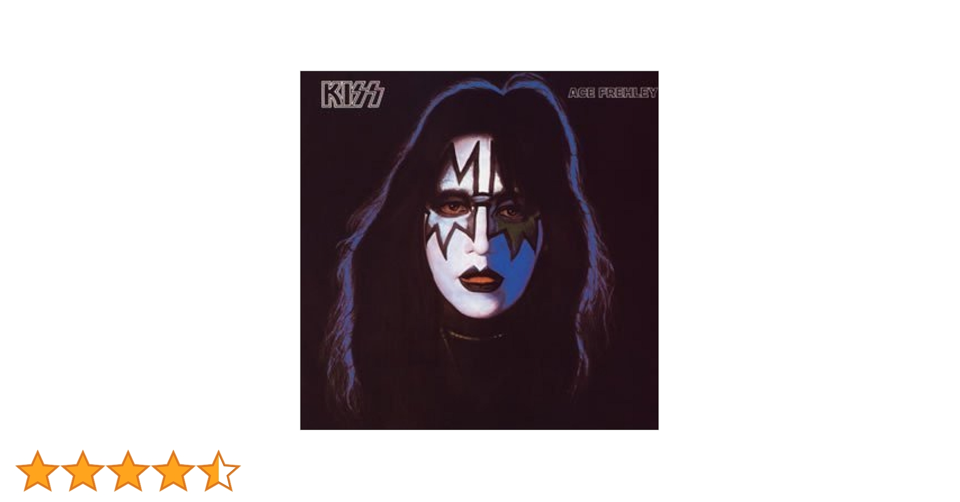 Amazon.co.jp: エース・フレーリー: Music